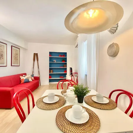 Casaviva - Trilo With Parking In Santa M. Apartament