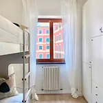 Casaviva - Trilo With Parking In Santa M. Apartman Santa Margherita Ligure