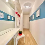 Apartman Casaviva - Trilo With Parking In Santa M. *