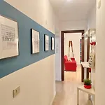 Casaviva - Trilo With Parking In Santa M. *