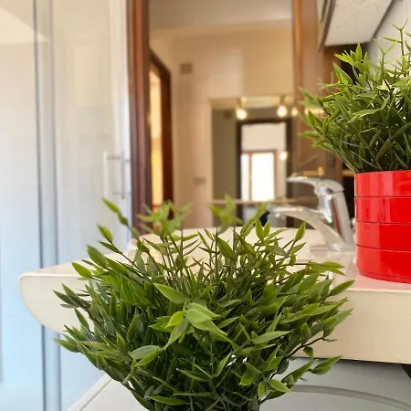 Apartamento Casaviva - Trilo With Parking In Santa M. *