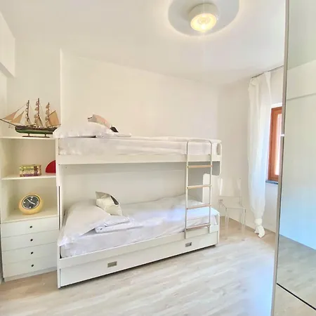 Casaviva - Trilo With Parking In Santa M. * Santa Margherita Ligure