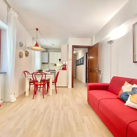 Casaviva - Trilo With Parking In Santa M. * Santa Margherita Ligure