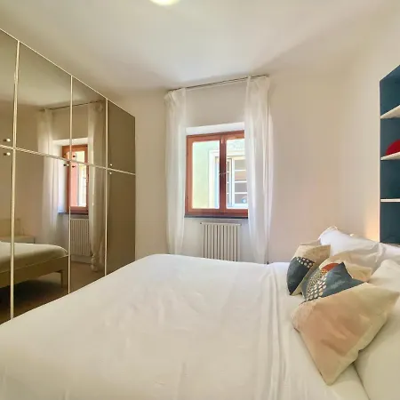 Casaviva - Trilo With Parking In Santa M. Apartman Santa Margherita Ligure