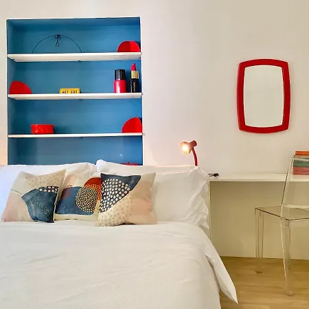 Apartamento Casaviva - Trilo With Parking In Santa M. *