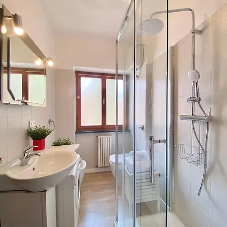 Apartman Casaviva - Trilo With Parking In Santa M. Santa Margherita Ligure