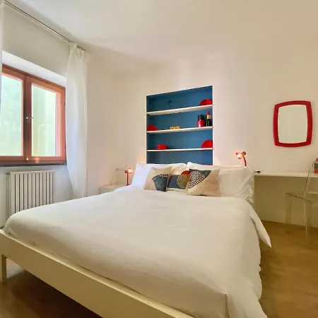 Casaviva - Trilo With Parking In Santa M. *