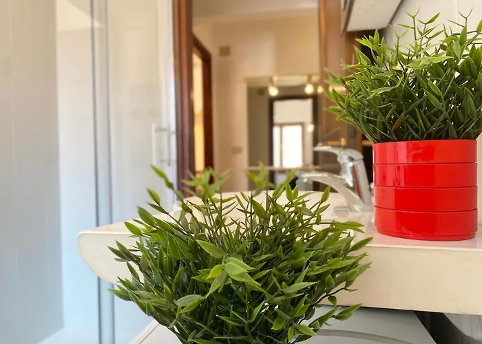 Apartamento Casaviva - Trilo With Parking In Santa M. *