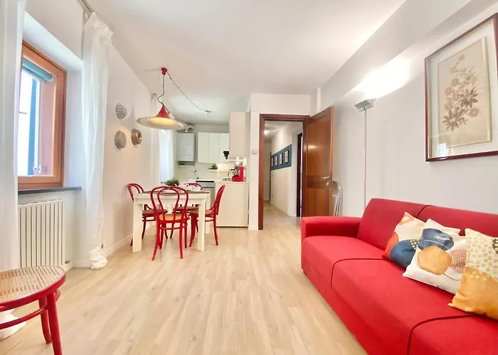 Casaviva - Trilo With Parking In Santa M. * Santa Margherita Ligure