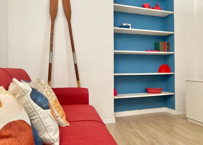 Casaviva - Trilo With Parking In Santa M. * Santa Margherita Ligure